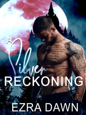 cover image of A Silver Reckoning